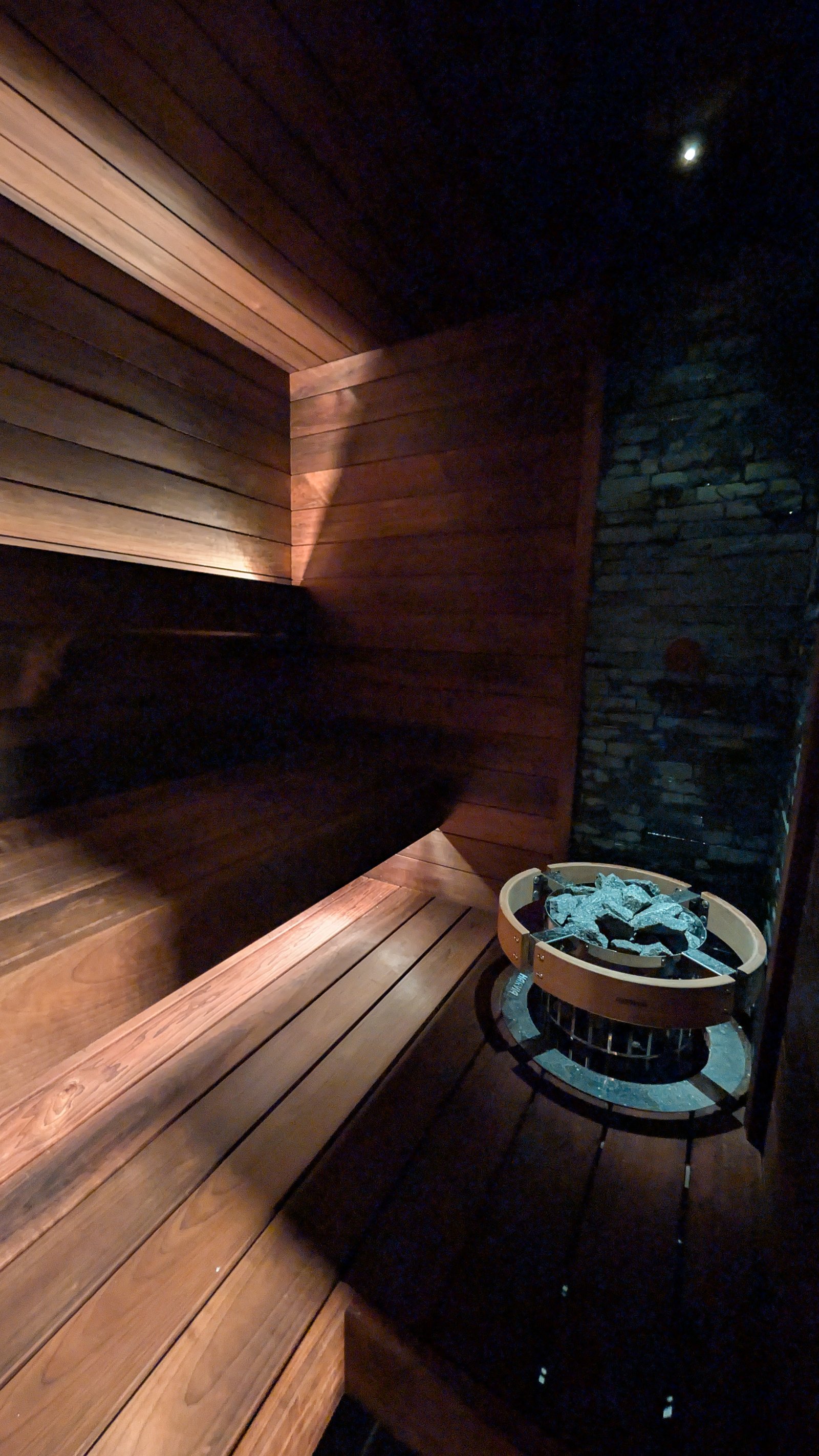 Saunaremontti Nurmijärvi