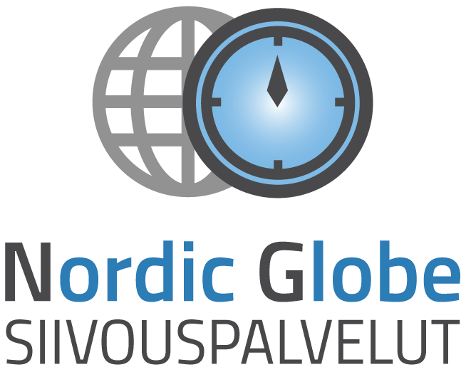 Nordic Globe Oy